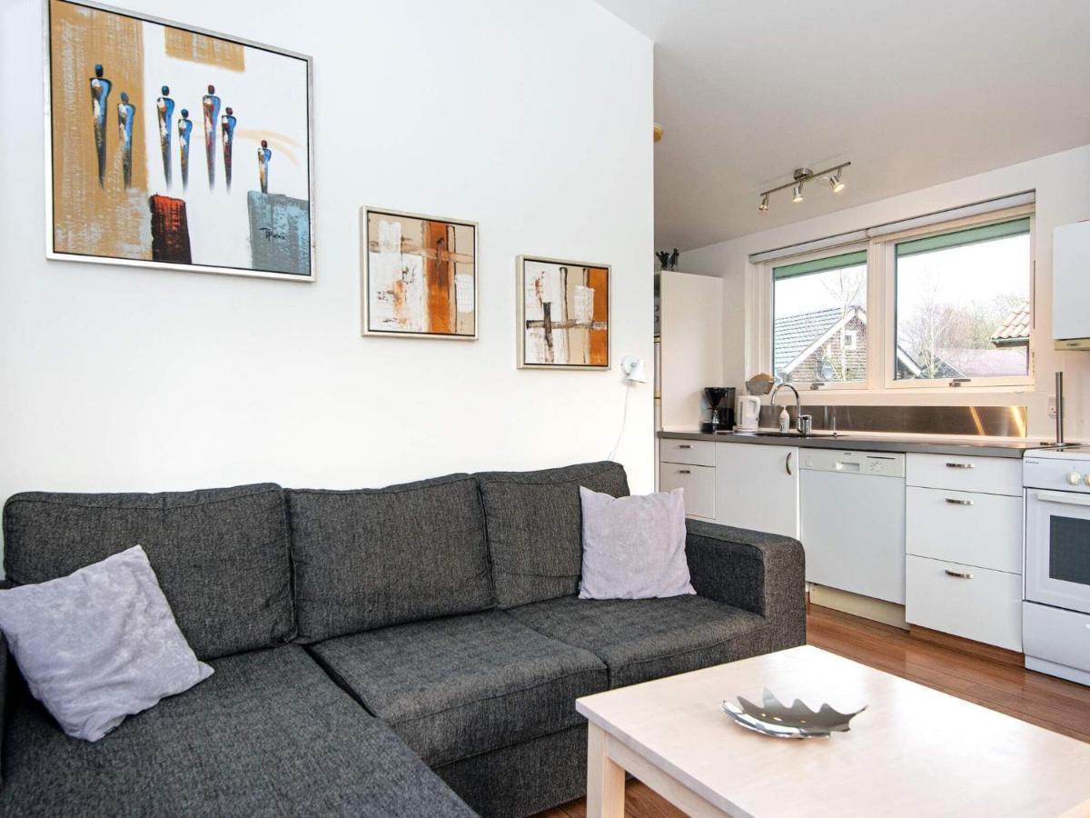 Holiday Home Haregade II Hovborg Eksteriør bilde