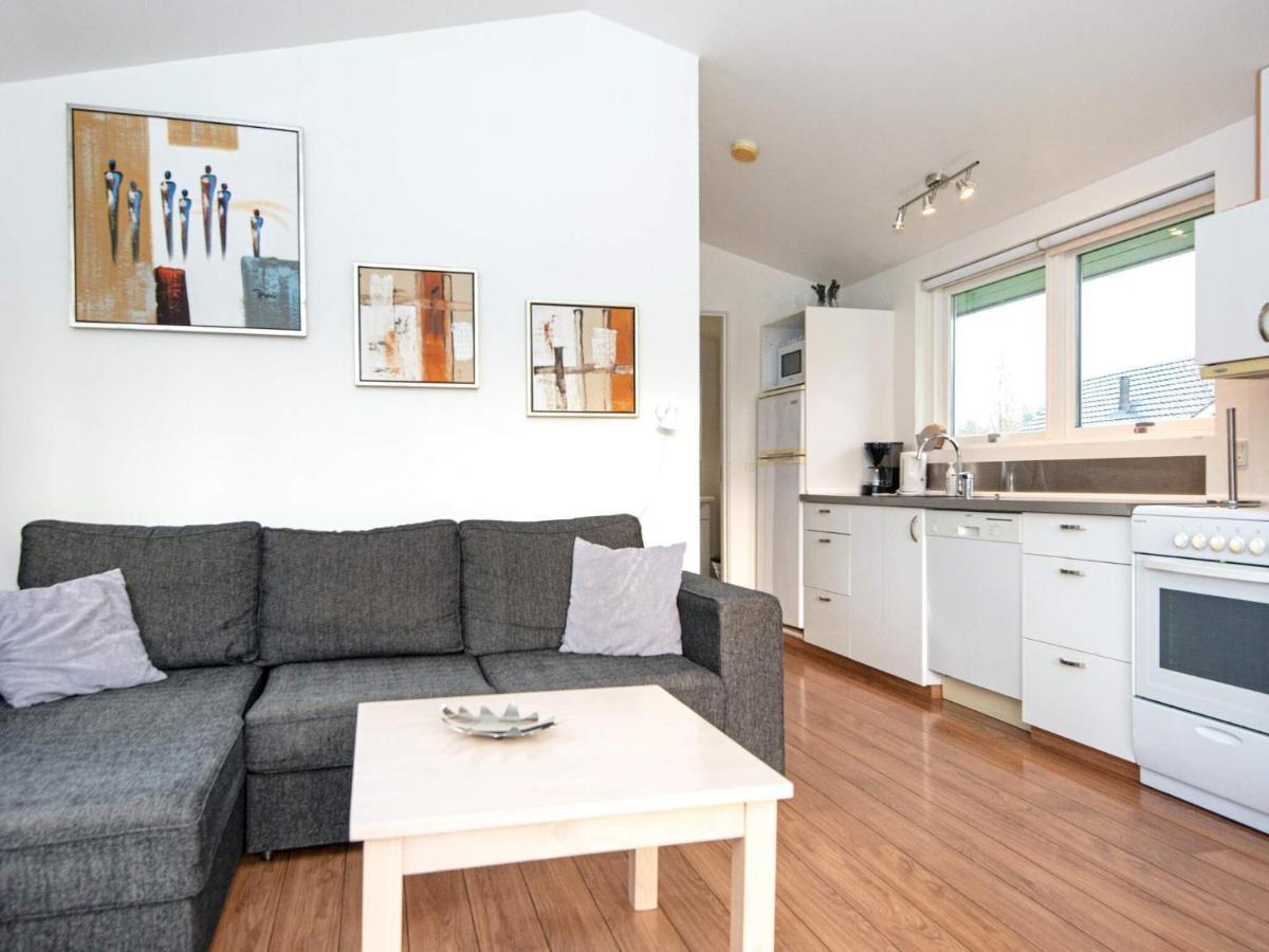 Holiday Home Haregade II Hovborg Eksteriør bilde