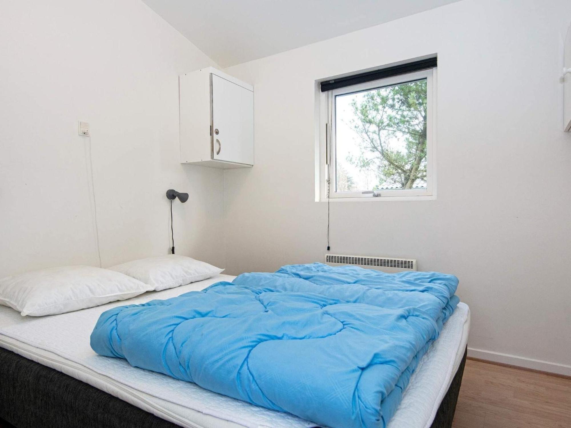 Holiday Home Haregade II Hovborg Eksteriør bilde